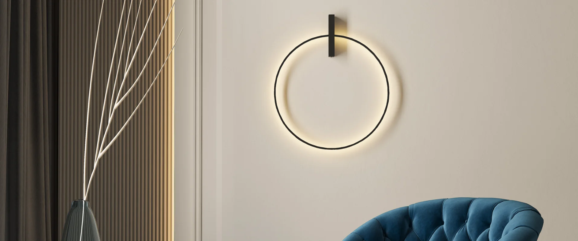 JUST BLACK HALOS