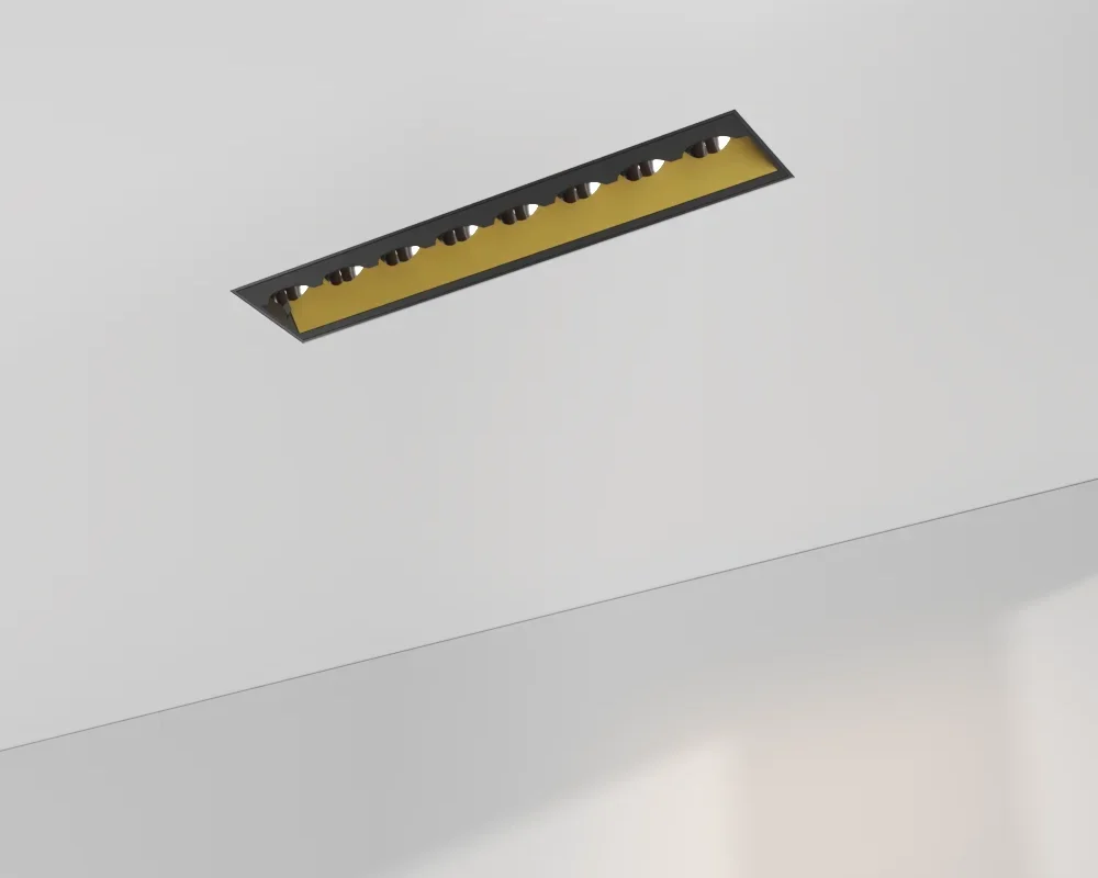 MAGIQ HOLLOW WALLWASH