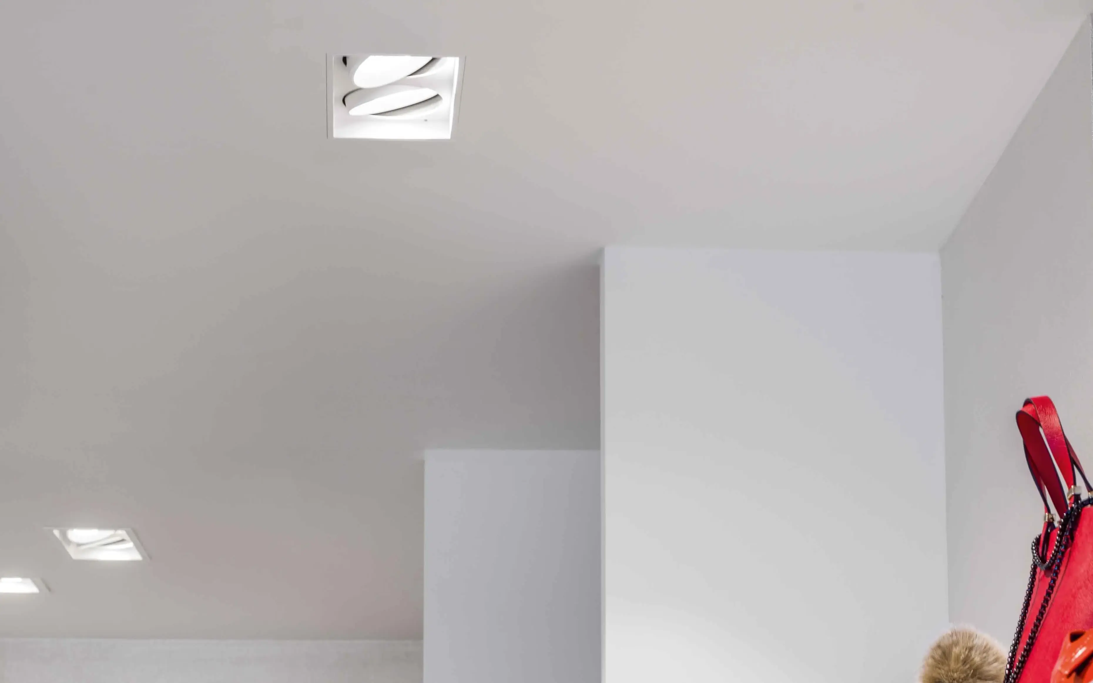 MECHANIQ Square Efficiency Double