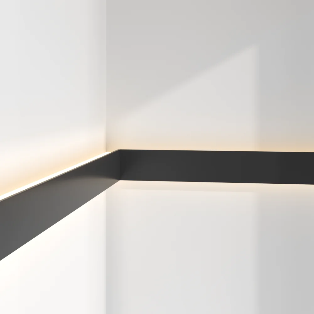Continuous Wall Integration