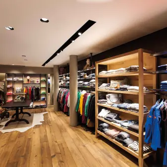 Retail