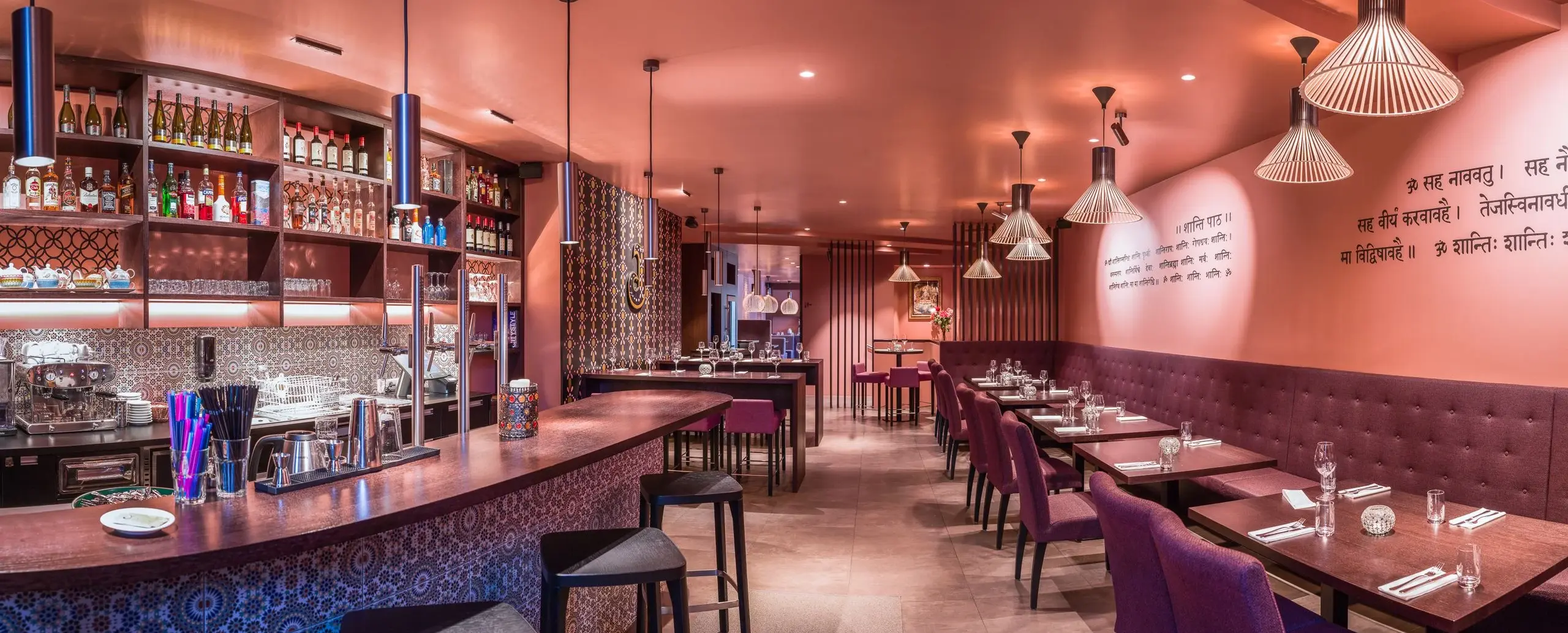 Restaurant Jaipur