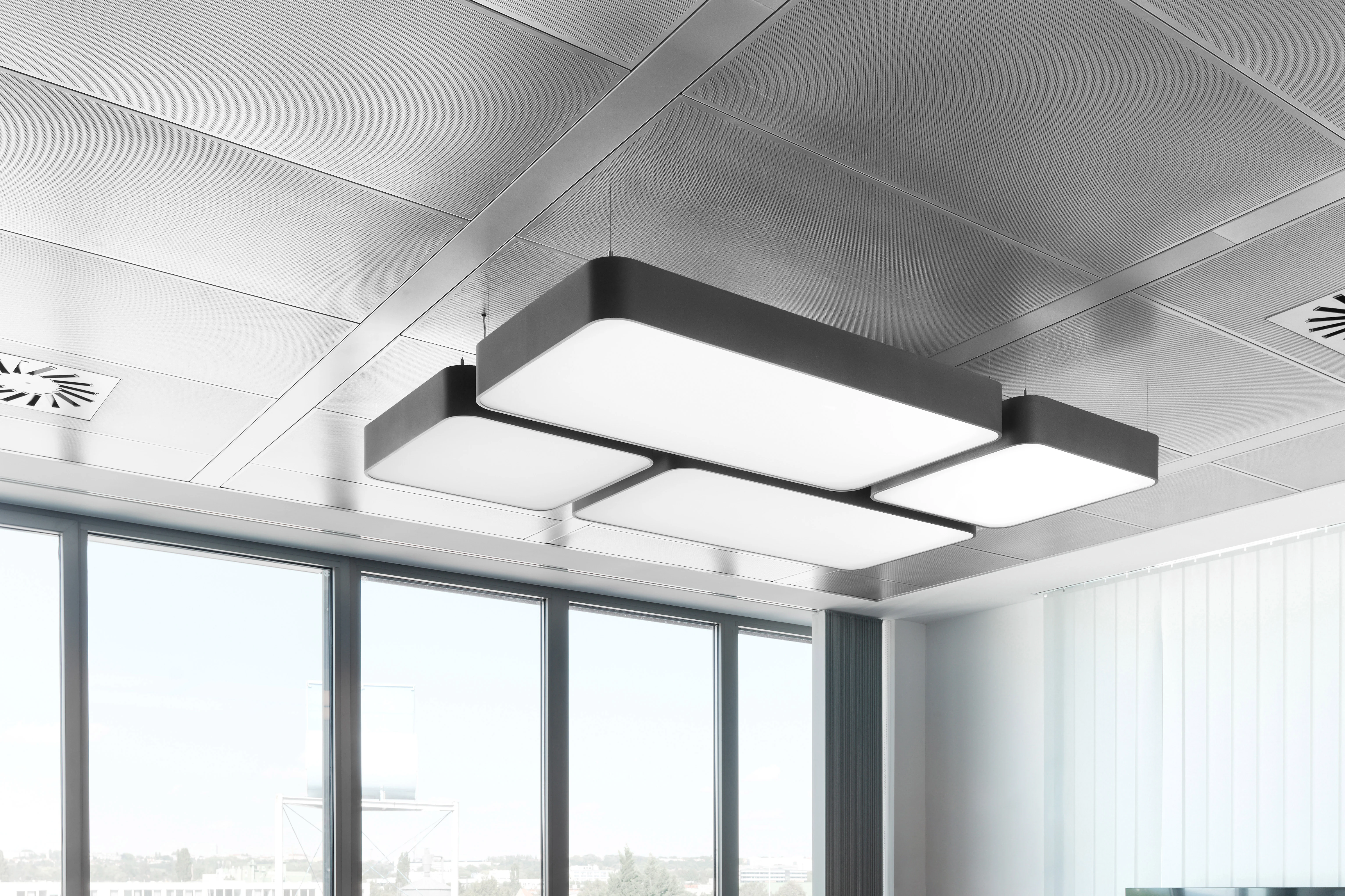 Homogeneous Light Surface