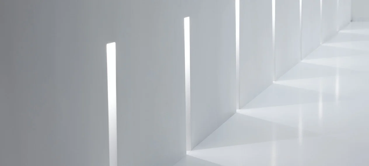 Uniform Orientation Washlighting