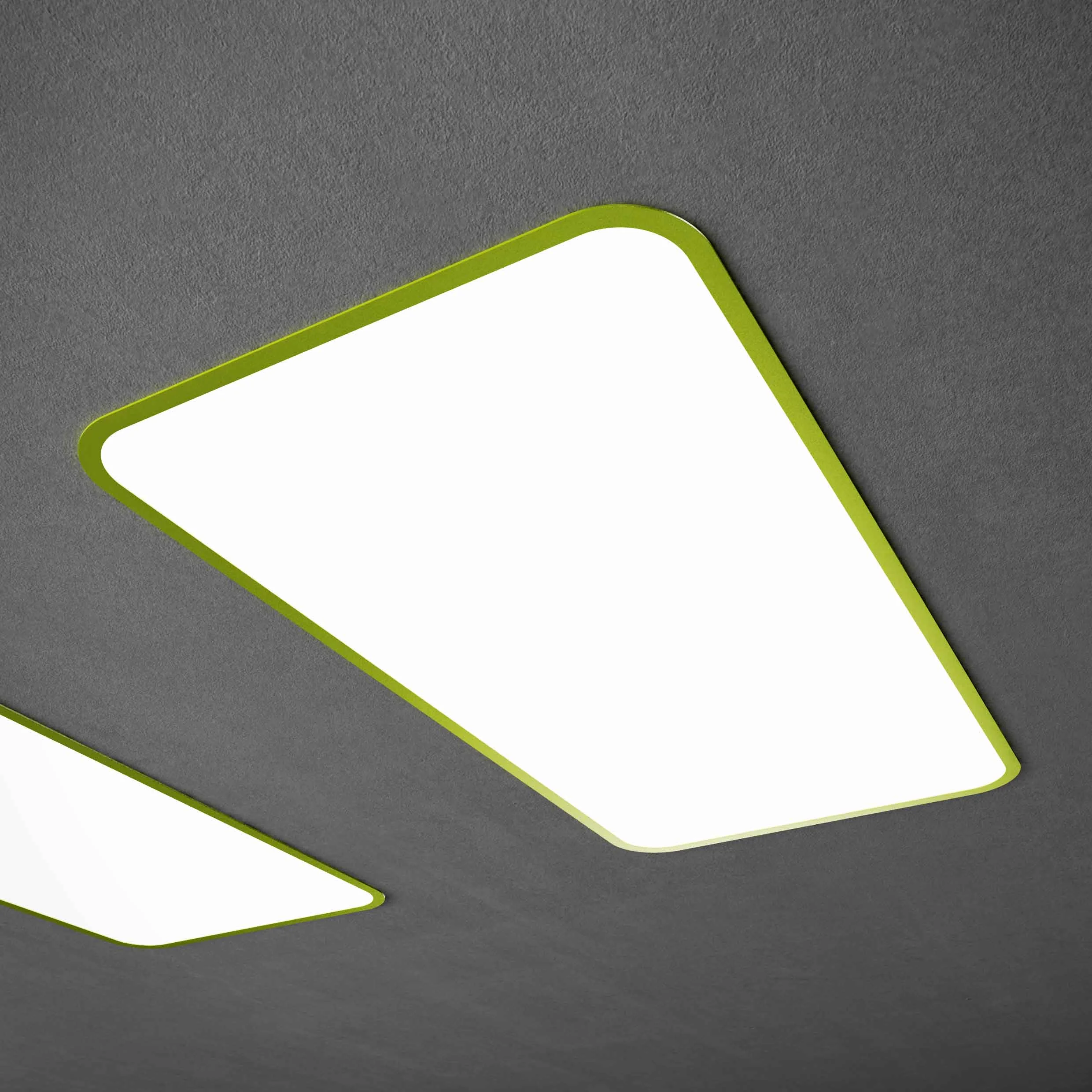Homogeneous Light Surface