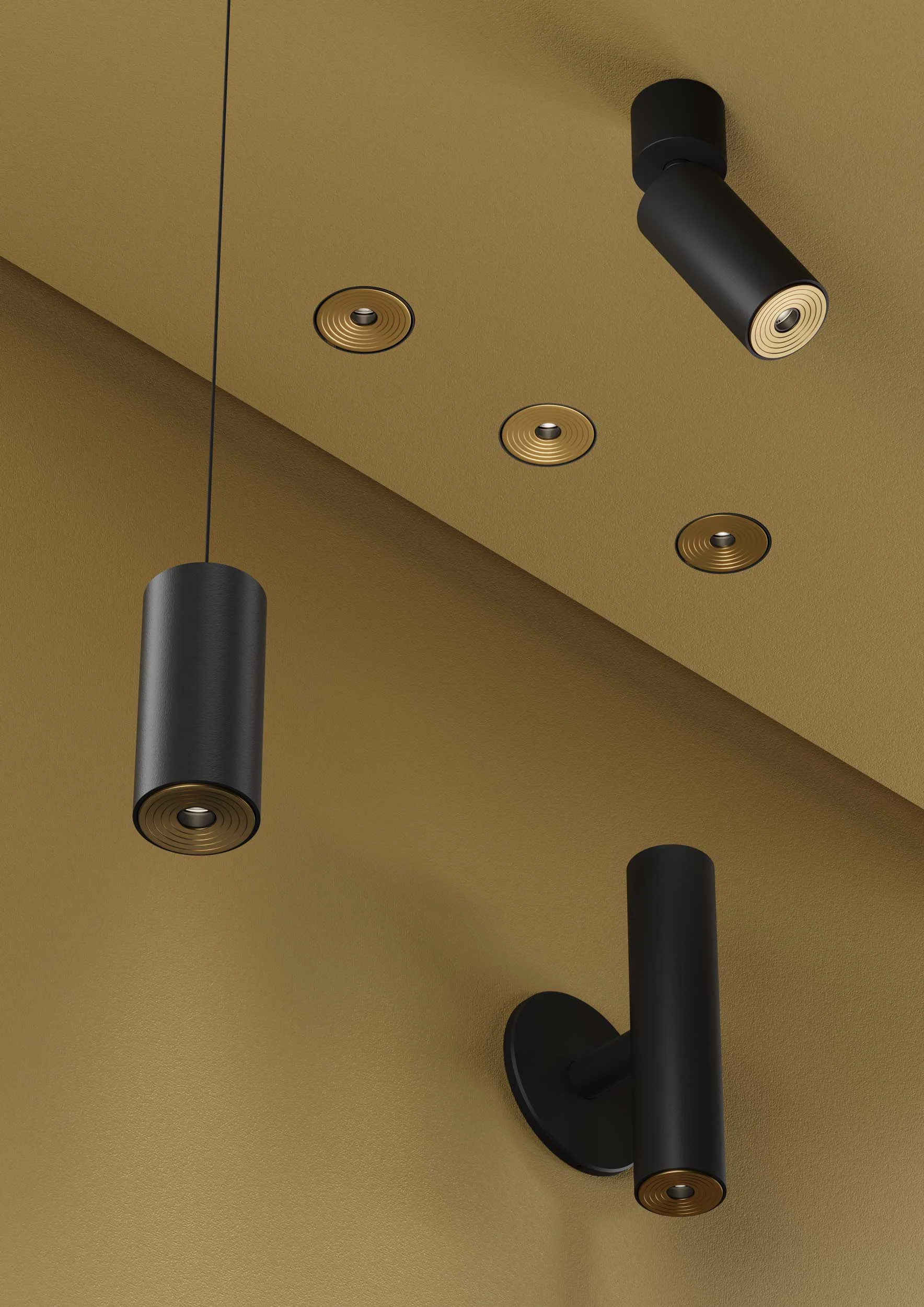 Proven Technology, Refined Finish