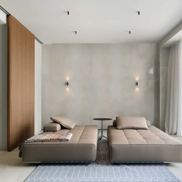 Residential