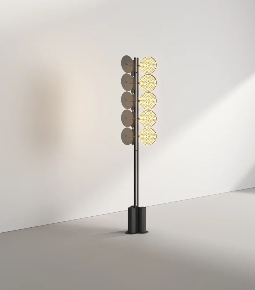 the-code-beacon-dot-free-standing