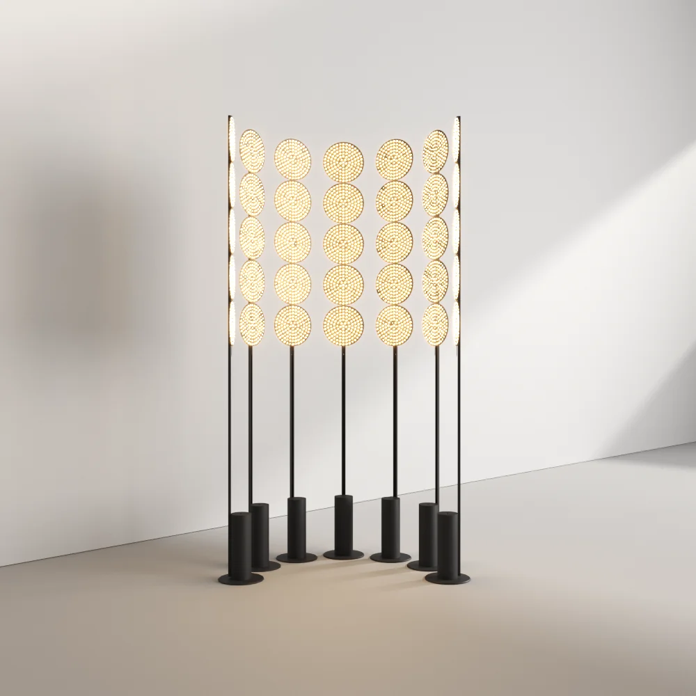 Visible LED Boards