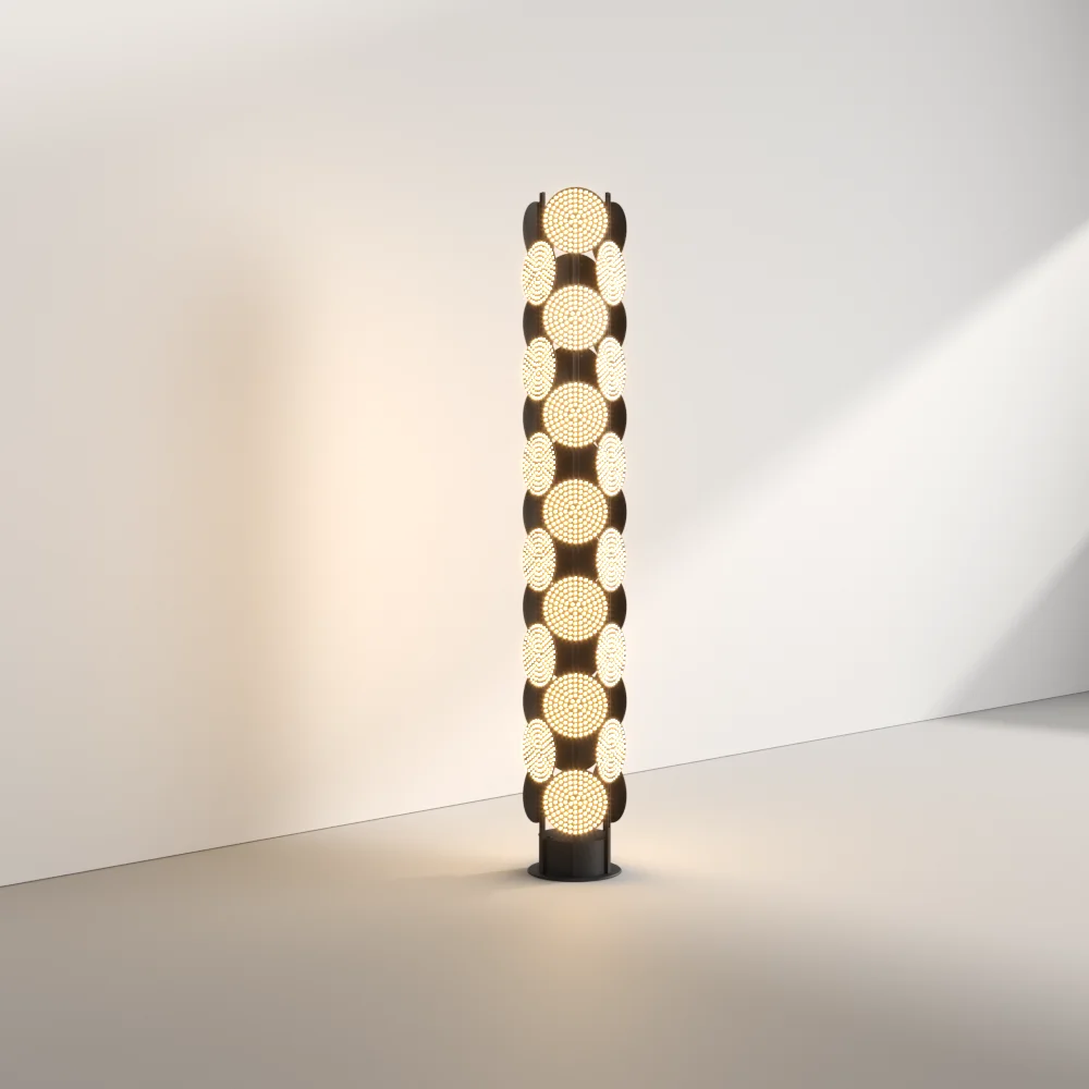 Visible LED Boards