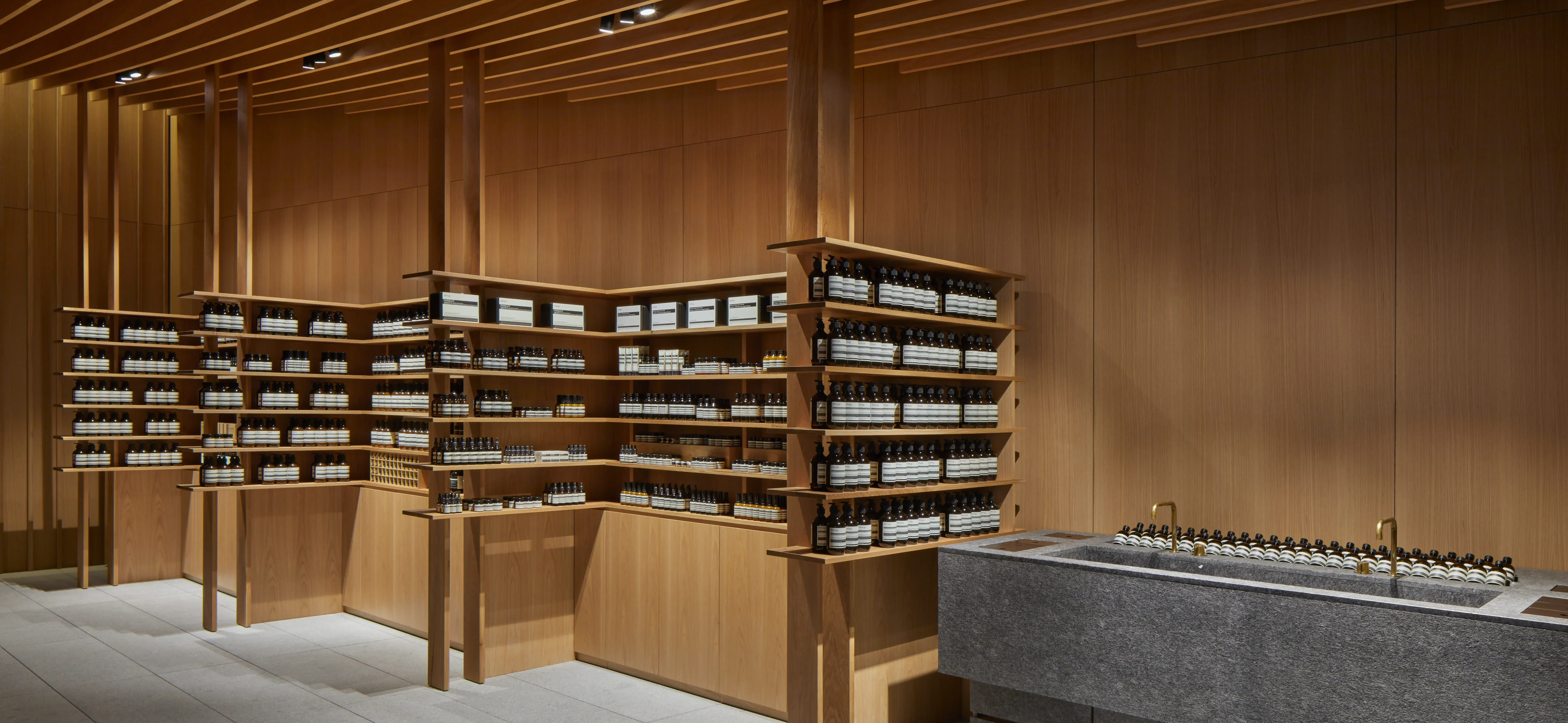 AESOP Seul