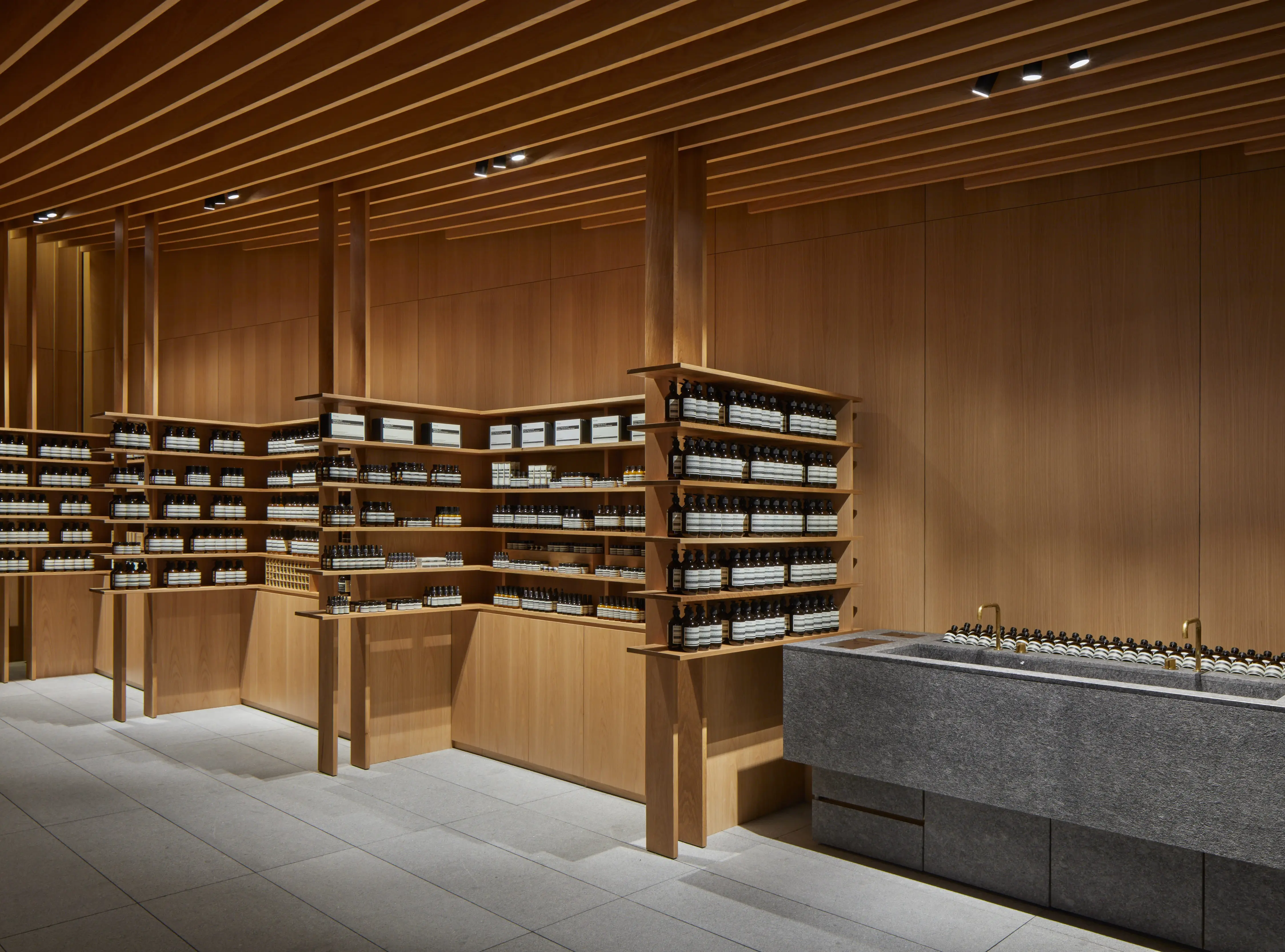 AESOP Seoul