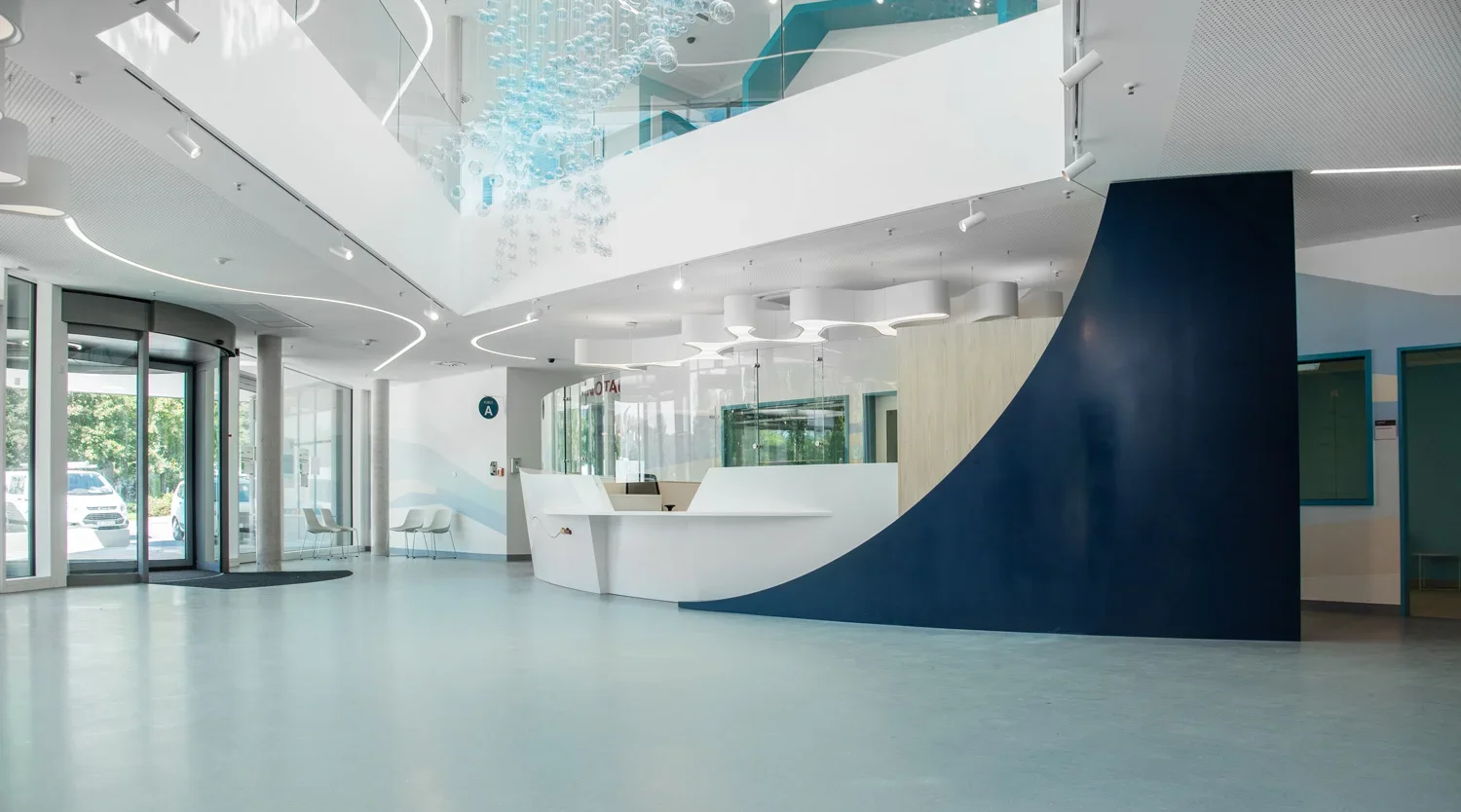 Bethel Children's Centre