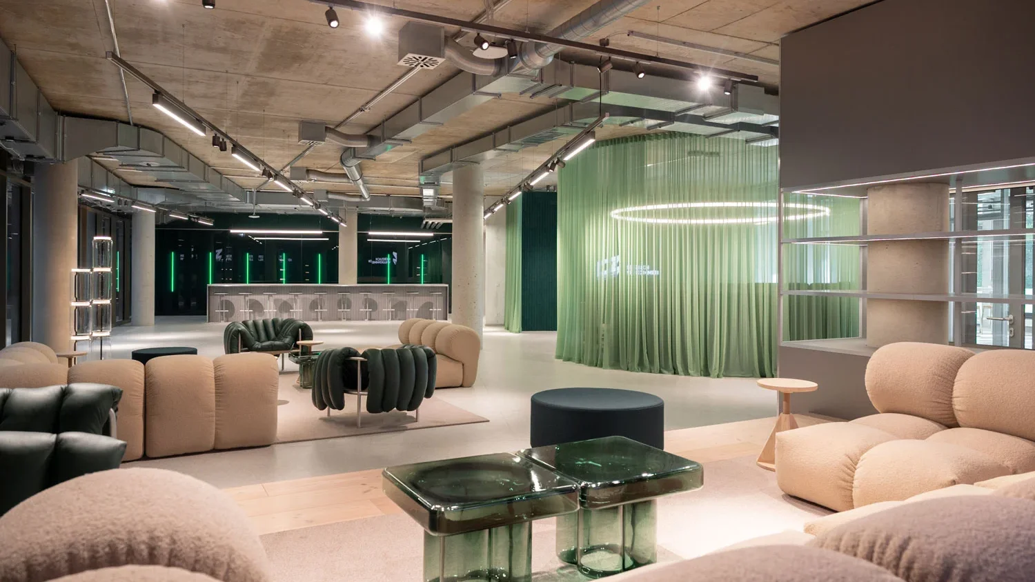 Euref Campus Düsseldorf
