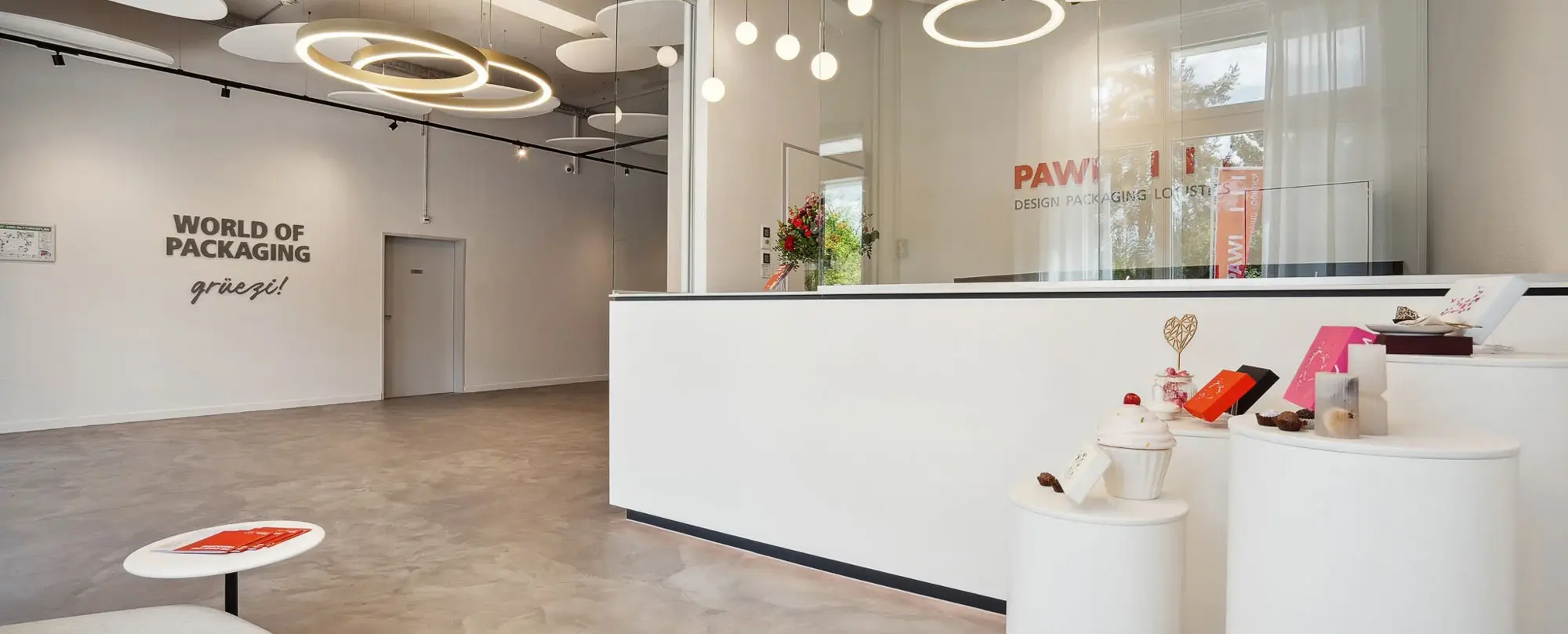 PAWI Packaging Schweiz AG