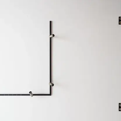 private-residence-decke-detail-leuchte-imagine-minimal-track