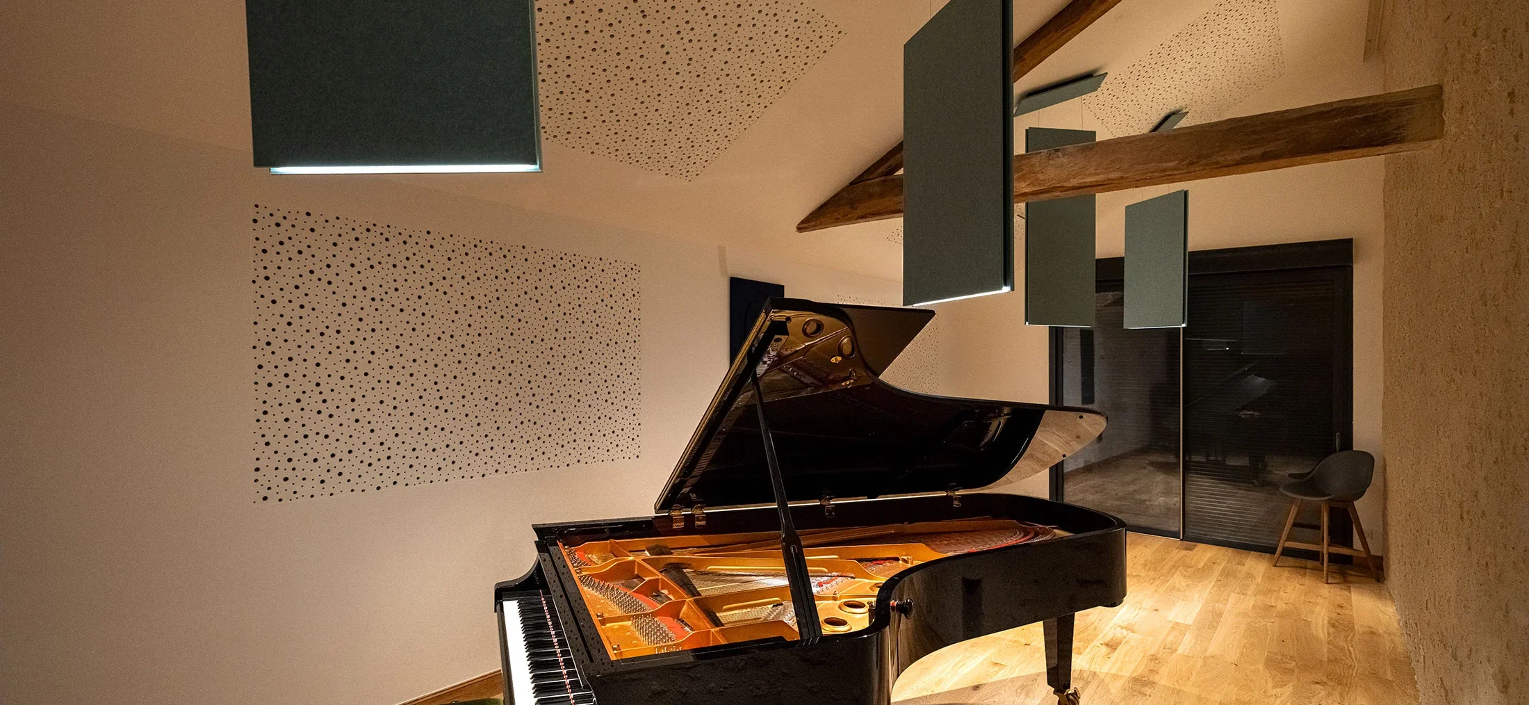 Studio Edouard Ferlet 