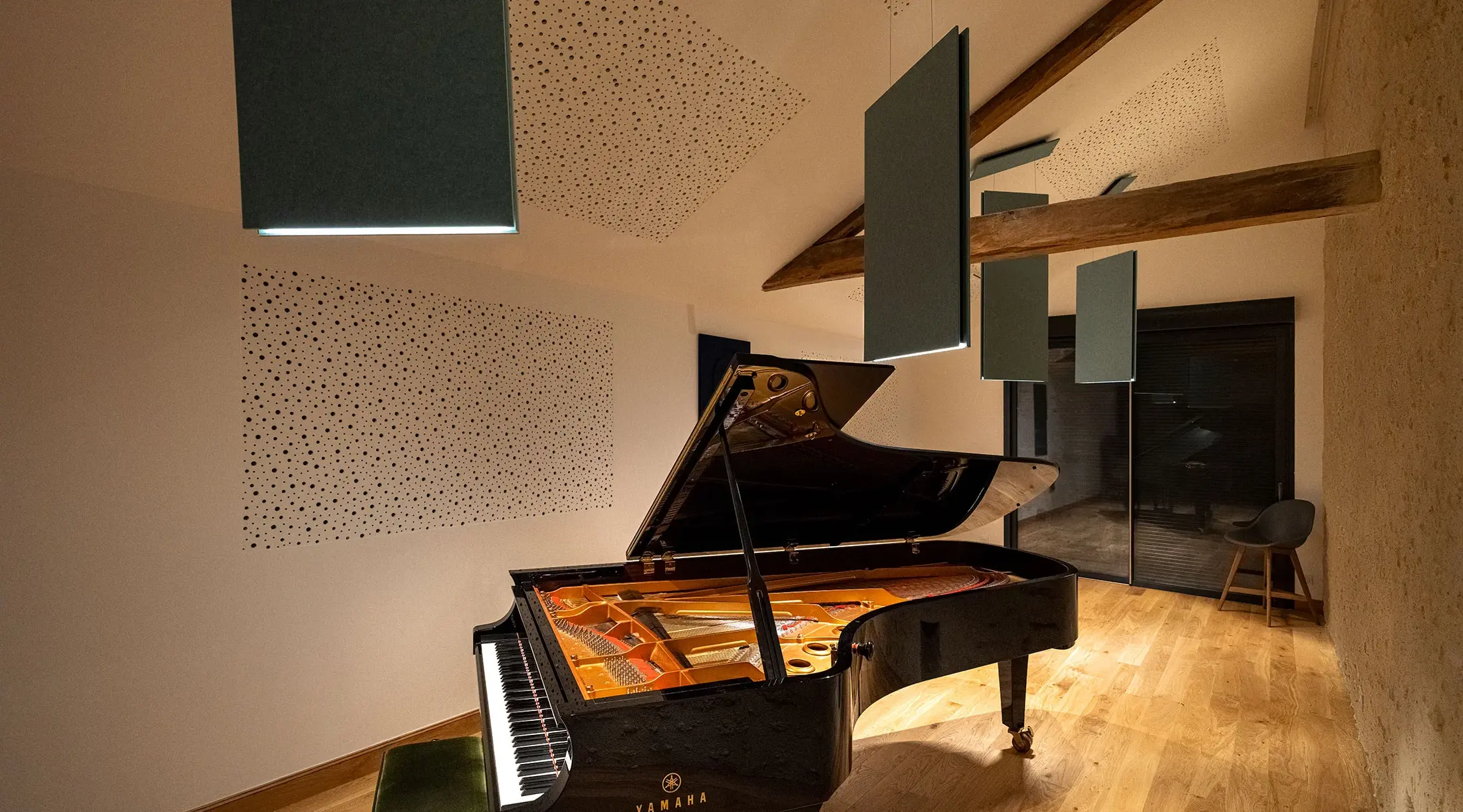 Studio Edouard Ferlet 