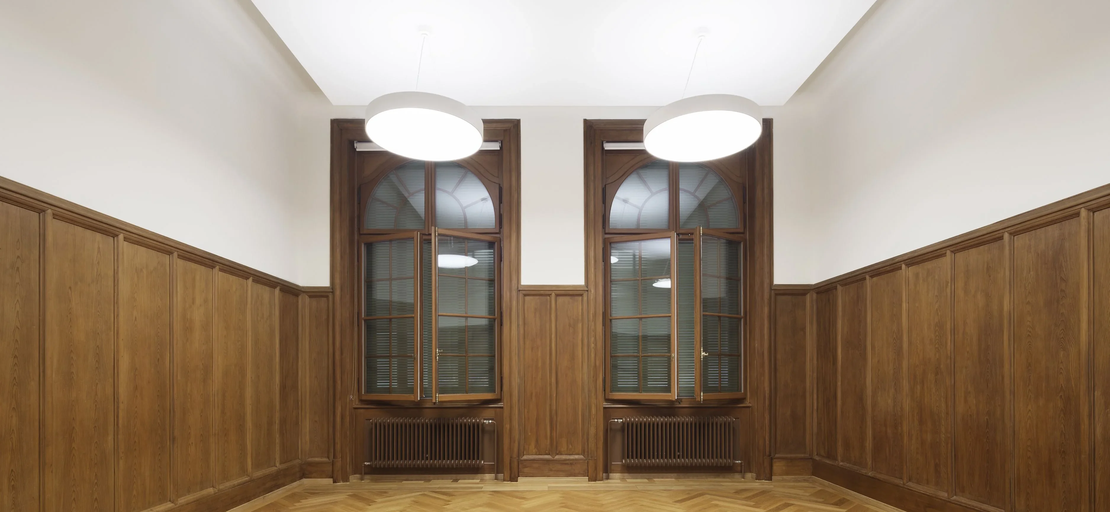 Bundeshaus Nord