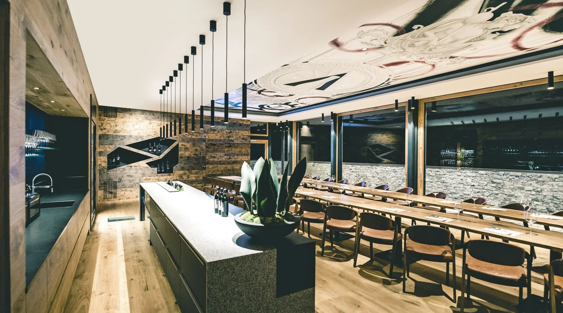 Wine Gallery Hagn