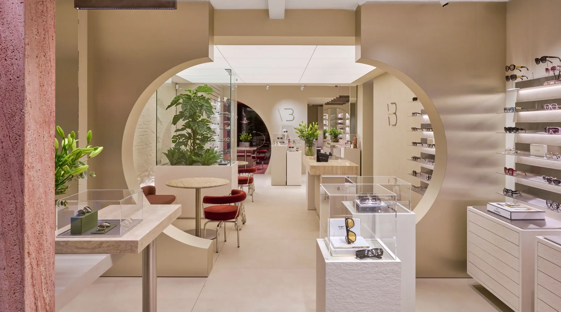 Vandenbalck - Eyewear
