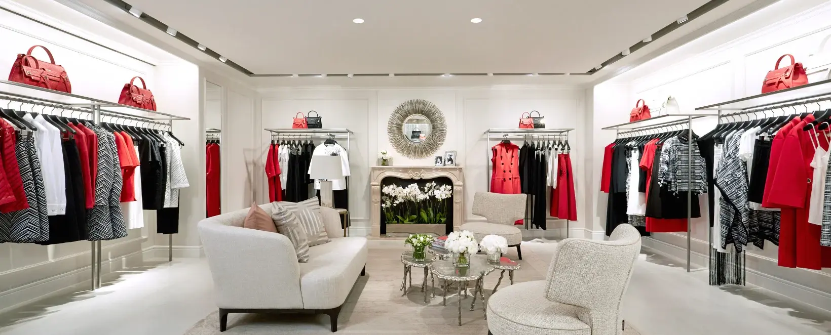 Escada Store