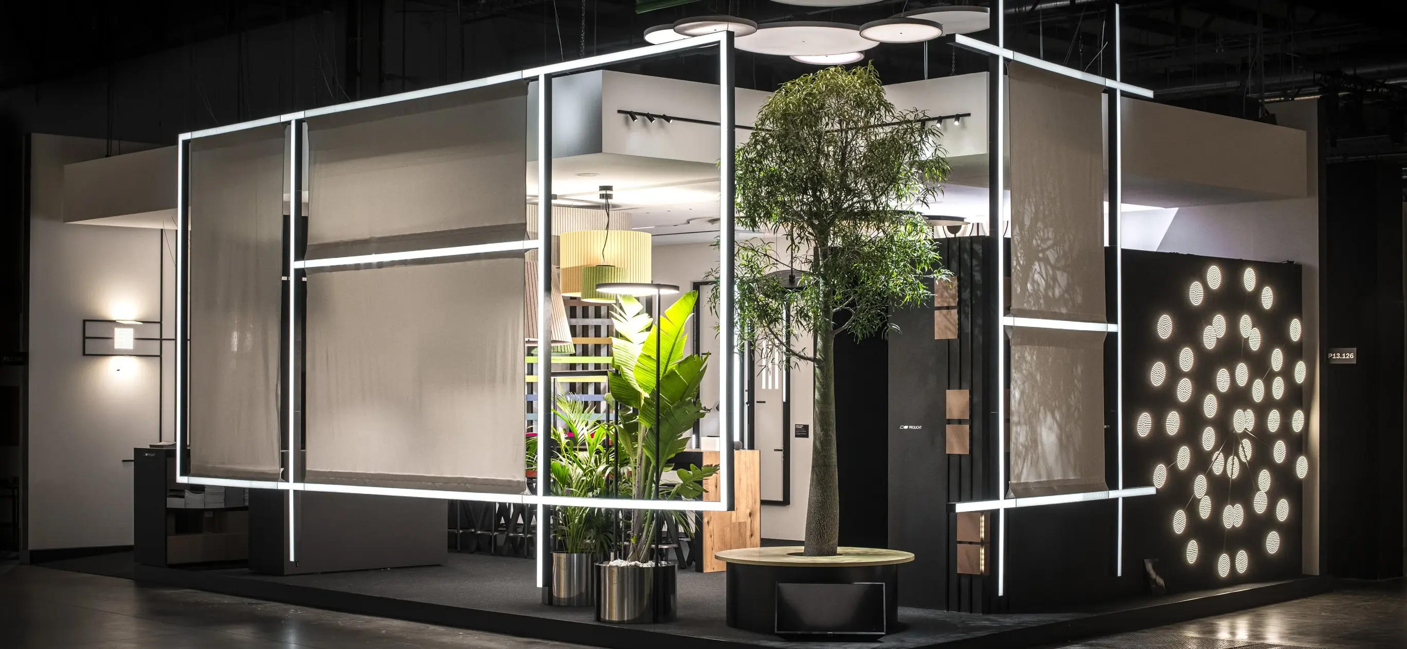 EUROLUCE MILAN 2023