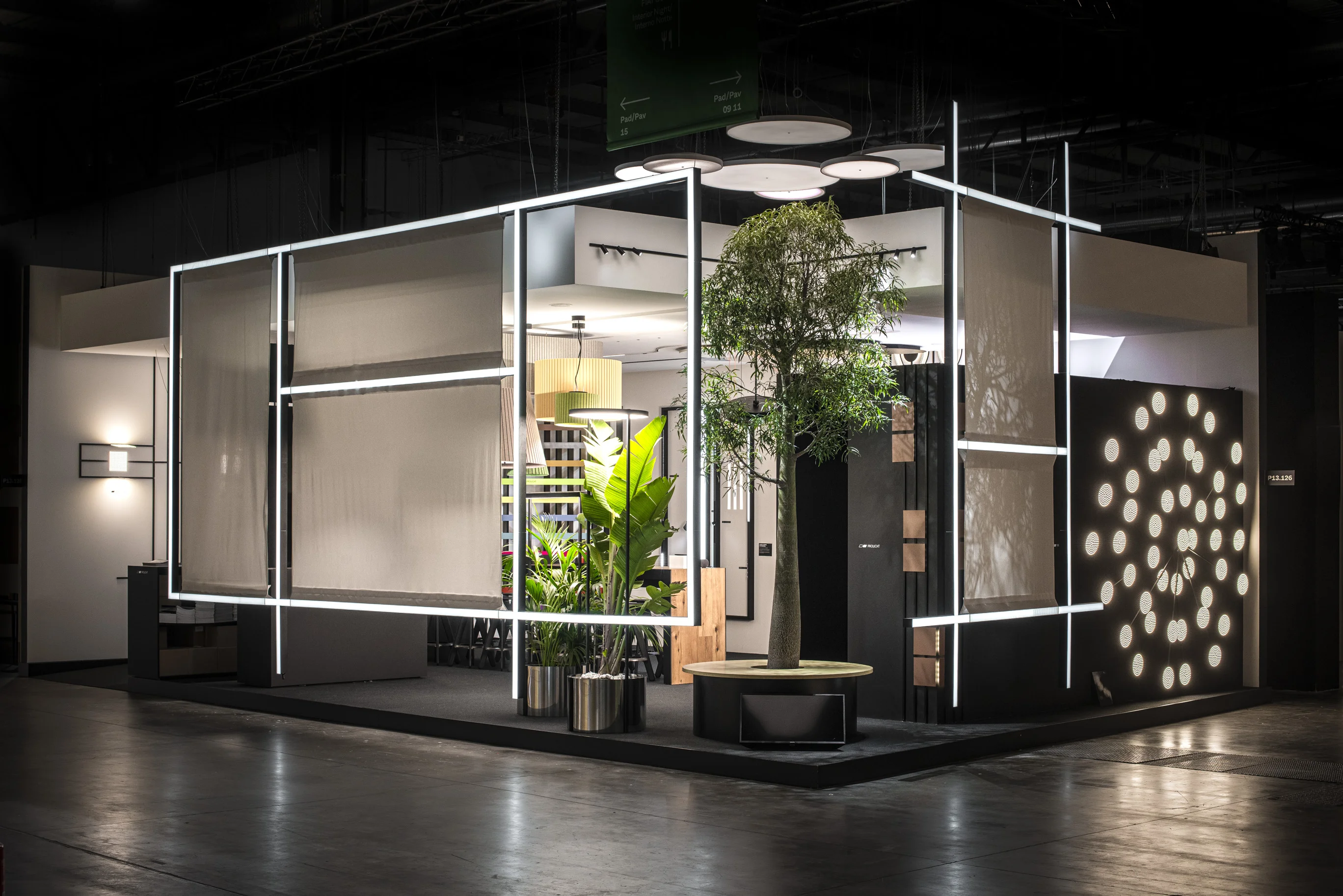 Retail Lighting