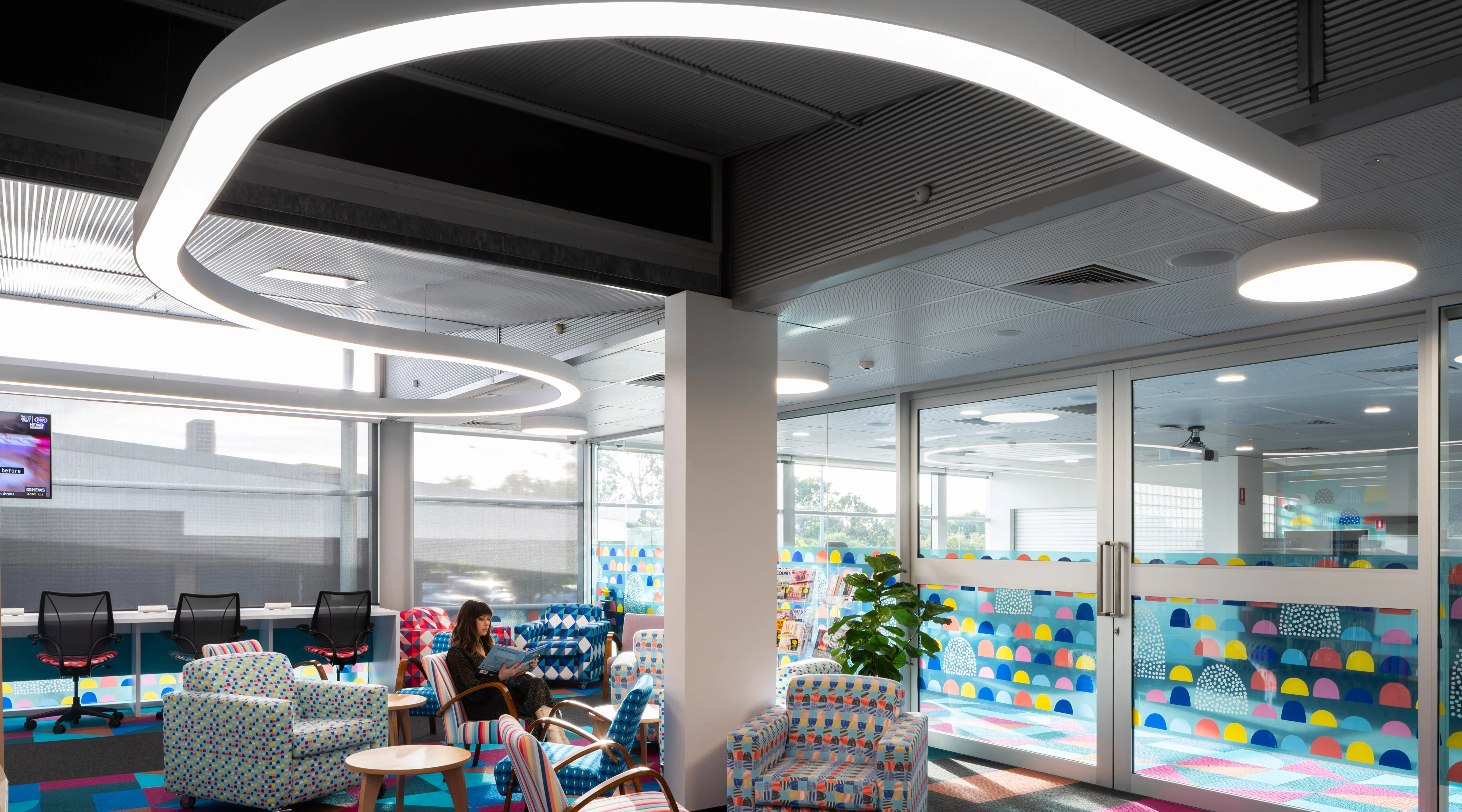 Inala Library