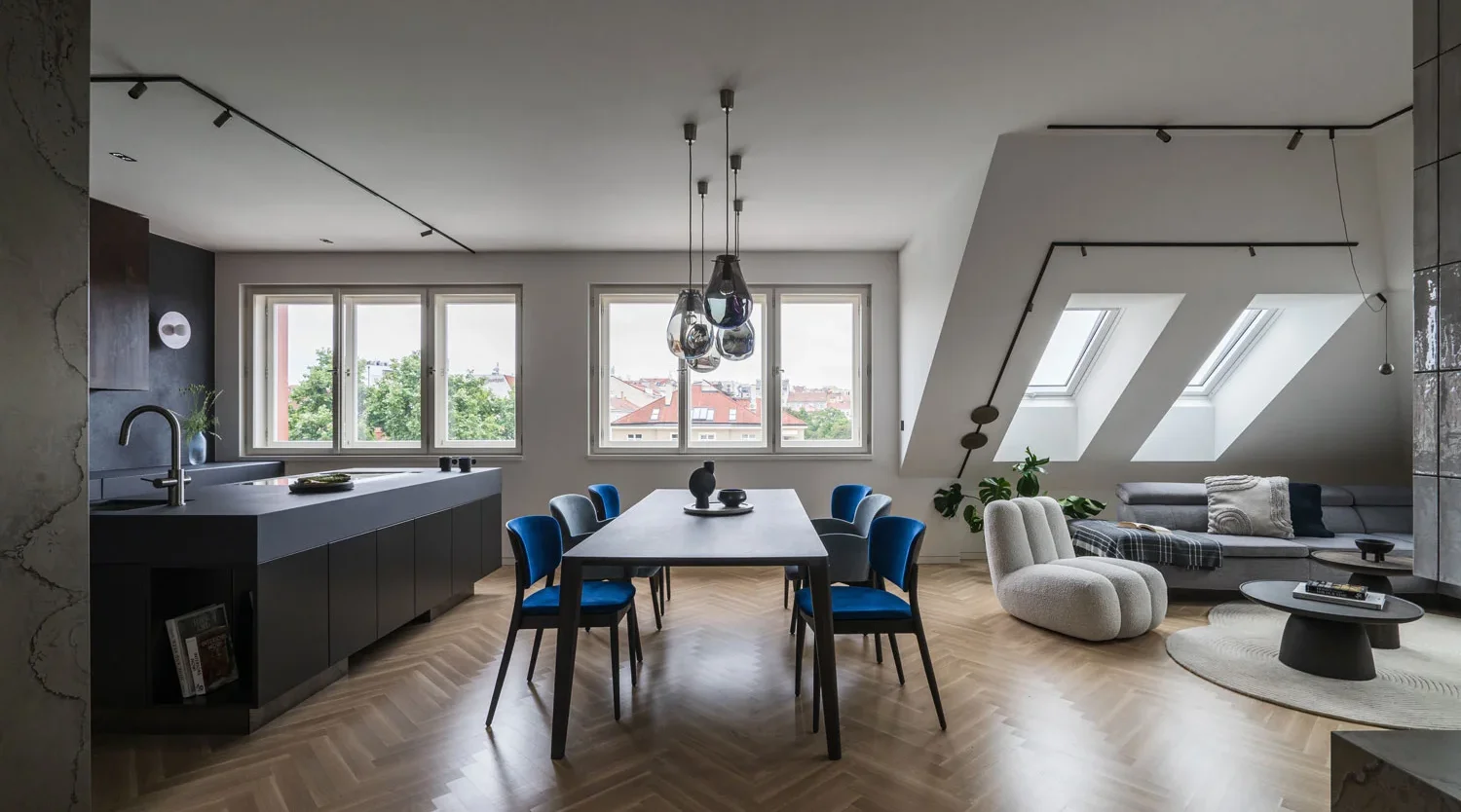 Residencia Privada