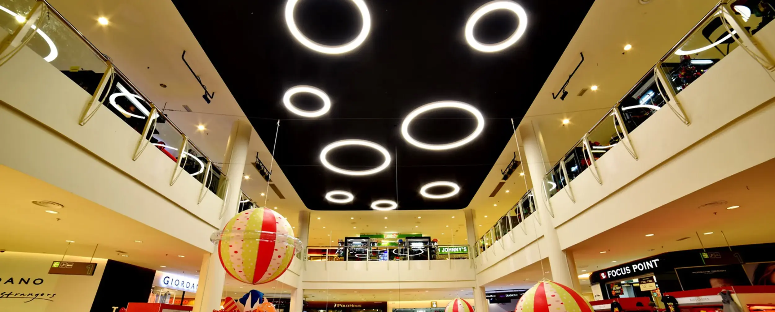 East Coast Mall