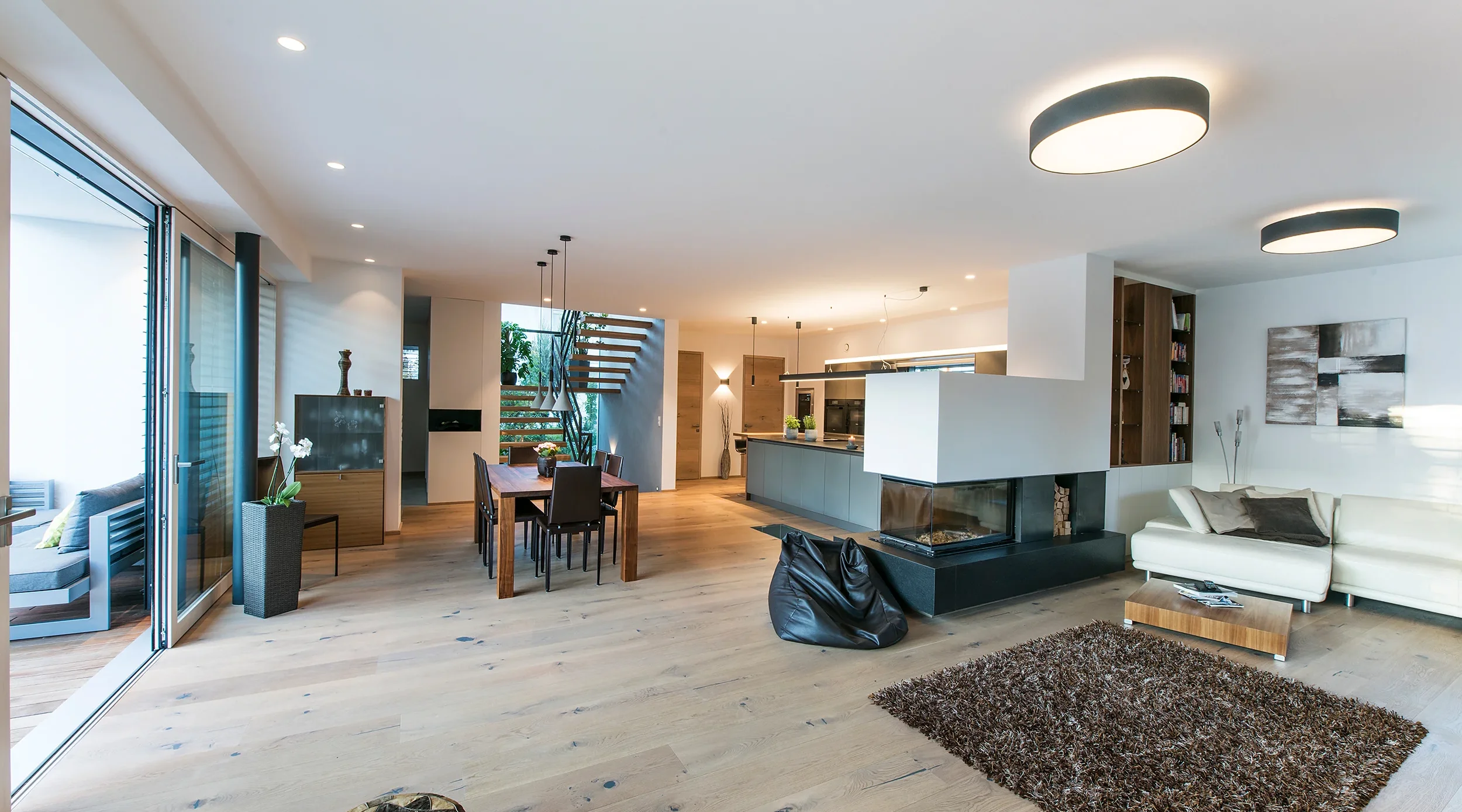 Private Residence "Haus P"