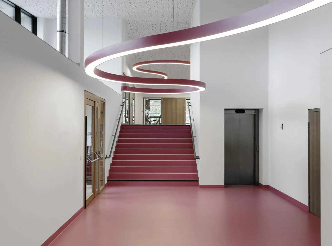 Kindergarten & Sozialzentrum Elisabethinum