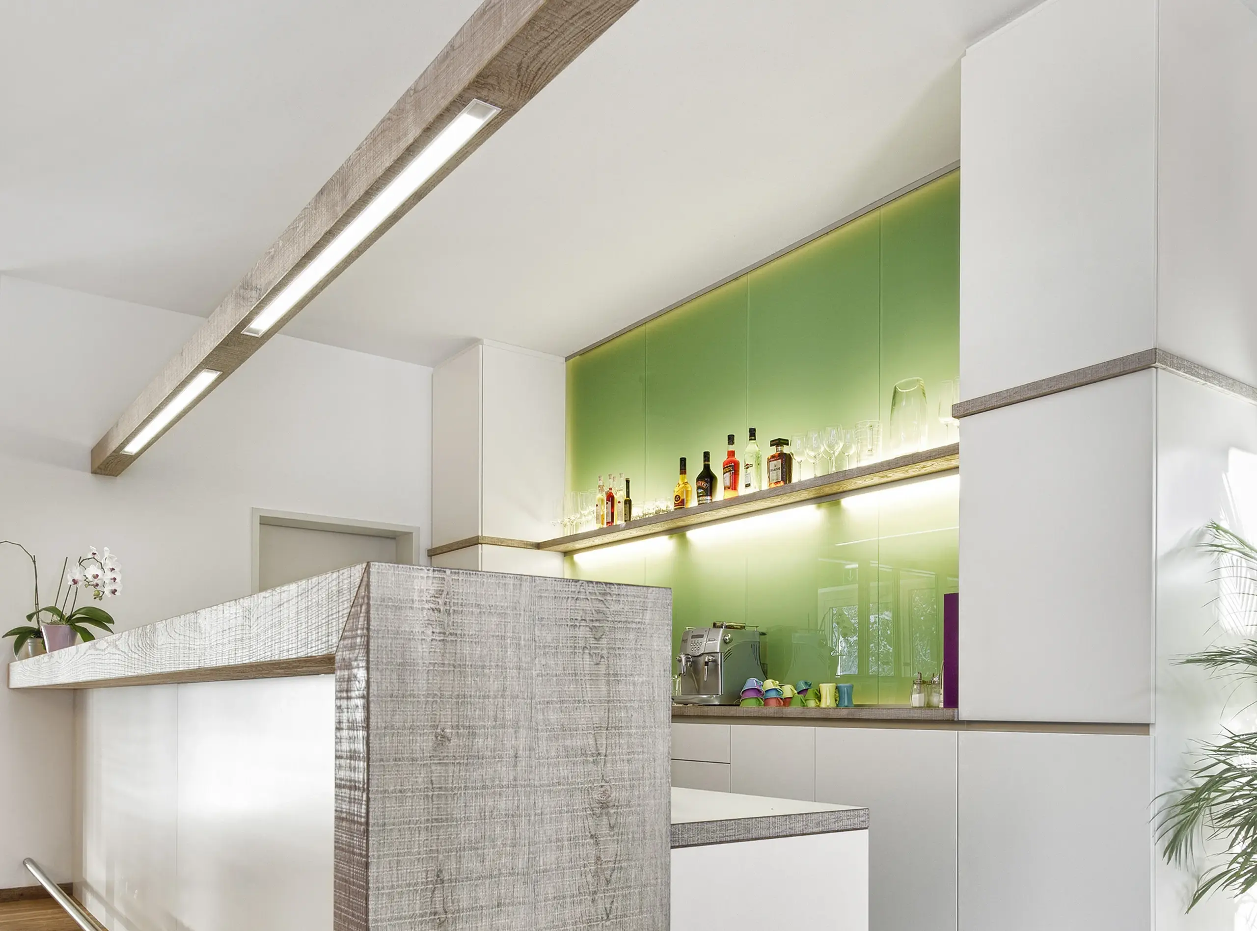 Parquet Agency
