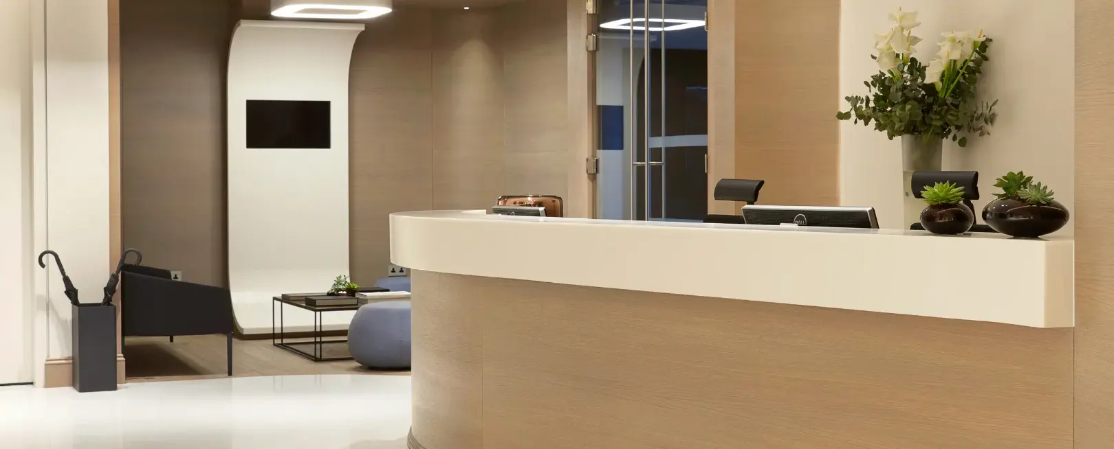 Kering Office, Buckingham Gate