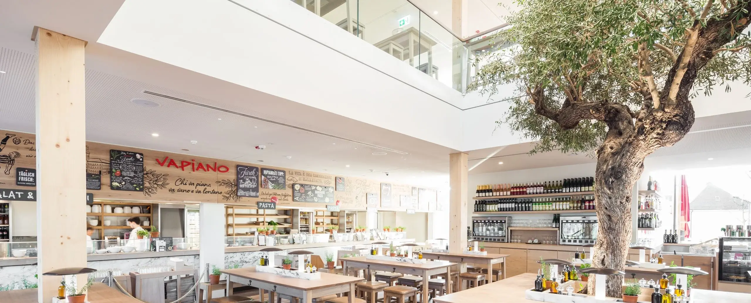 Vapiano