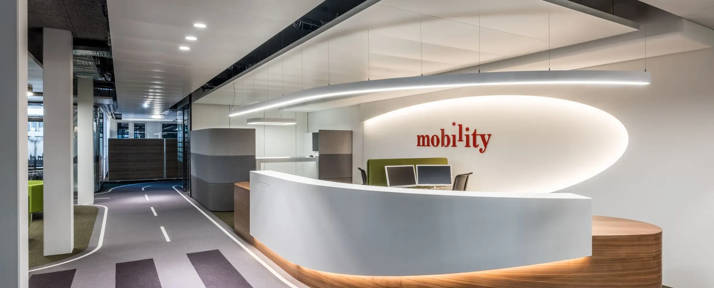 Mobility Headquarters