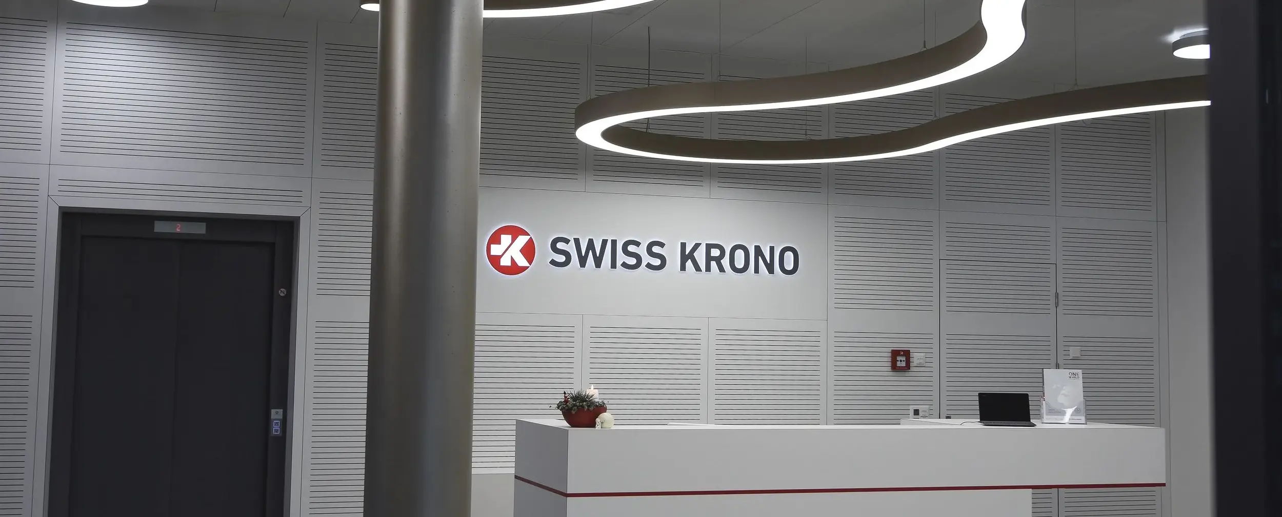 Swiss Krono Office