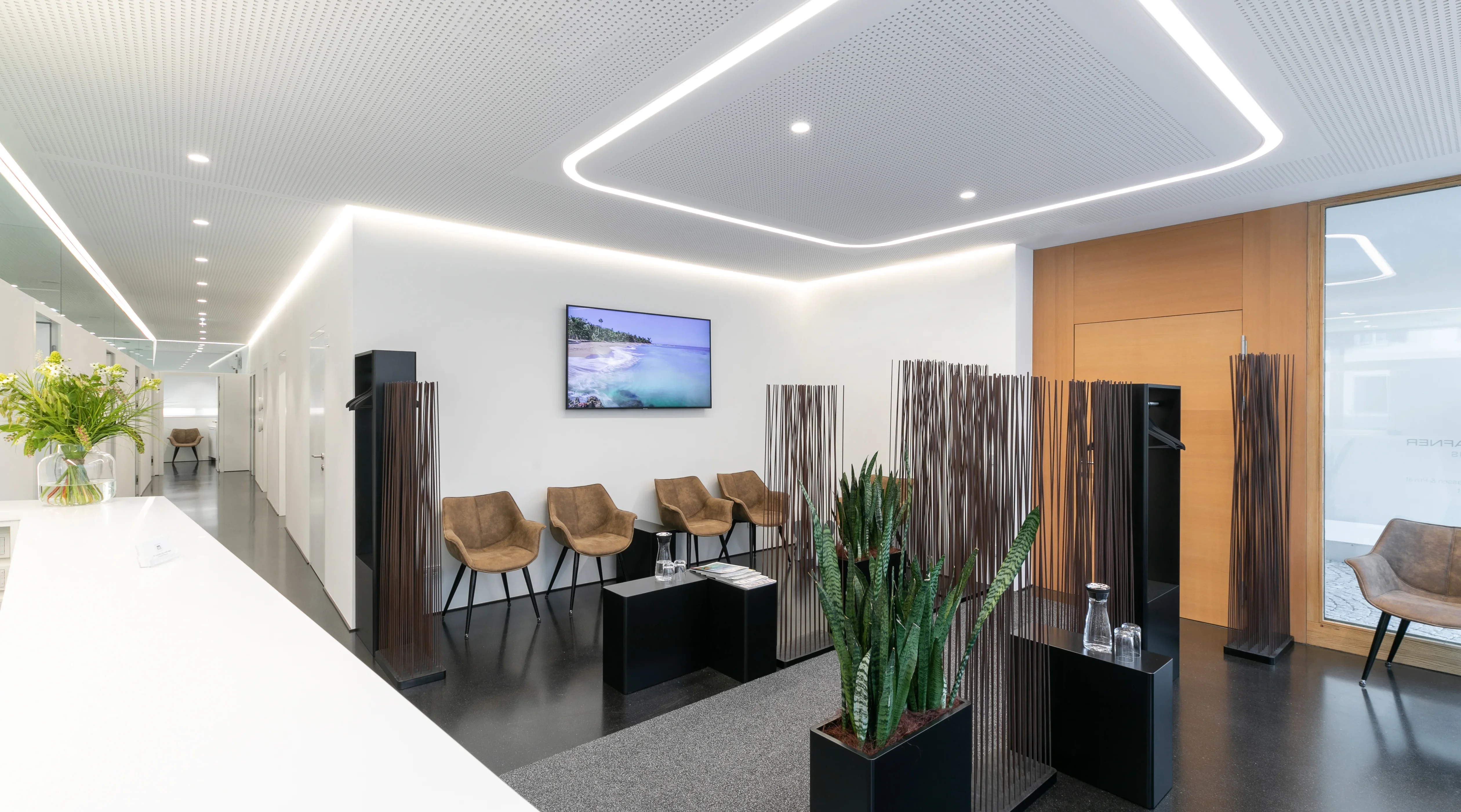 Dental Office Dr. Hafner