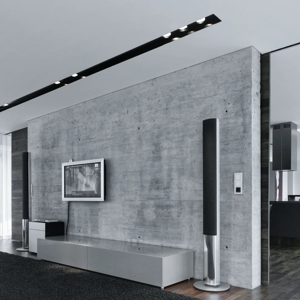 Wohnbereich
