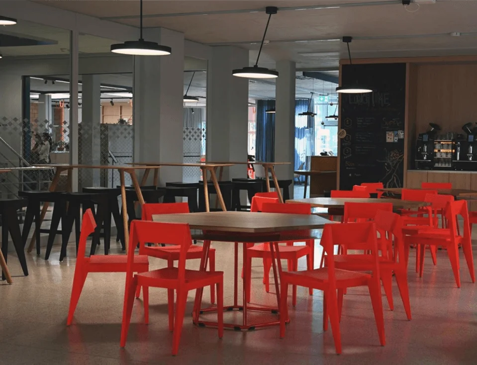 Project spotlight