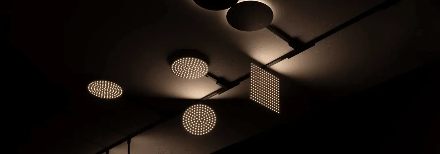 PROLICHT showroom