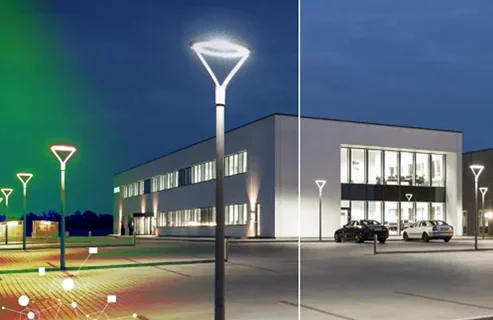 Mesure de la luminance