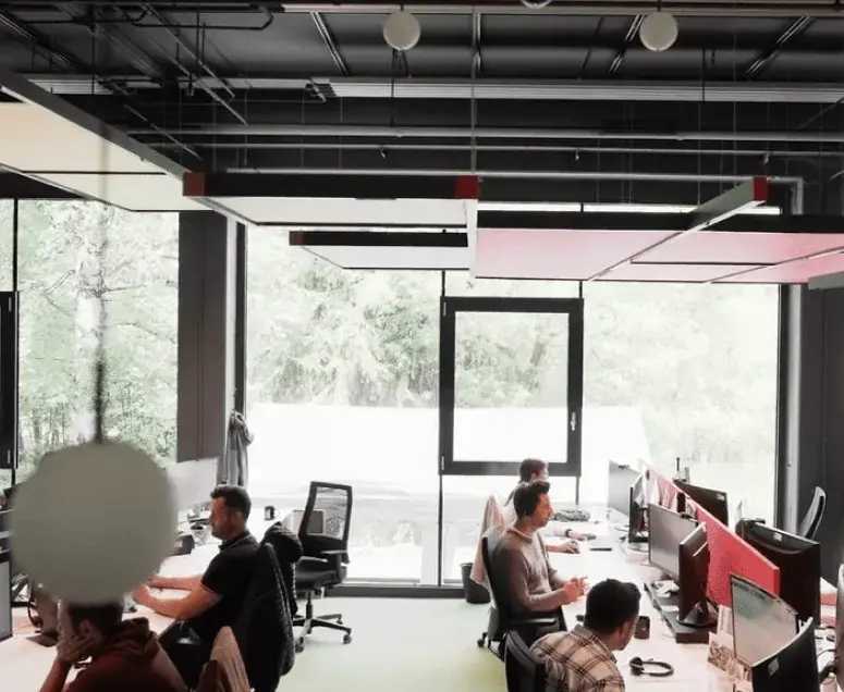 Discover our Lighting Platform