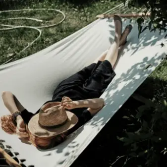 Work, work,... rest