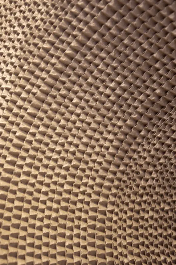 Eco-friendly materials